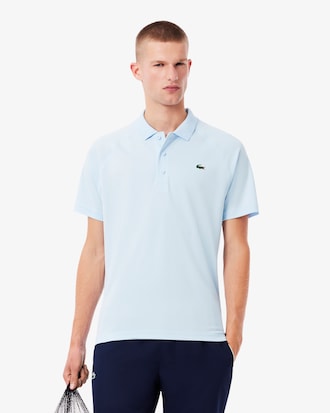 Polo regular fit UV Protect