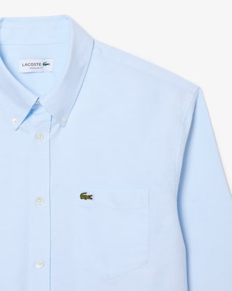 Camicia Oxford regular fit