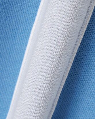 Pantaloni della tuta color block