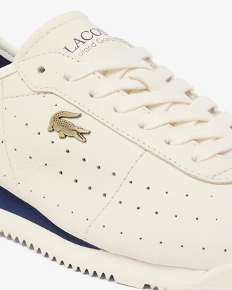 Women's Roland-Garros Edition Club-Low Sneakers