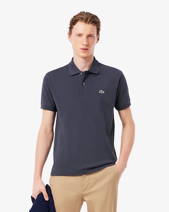 Polo dal taglio classico L.12.12 Original