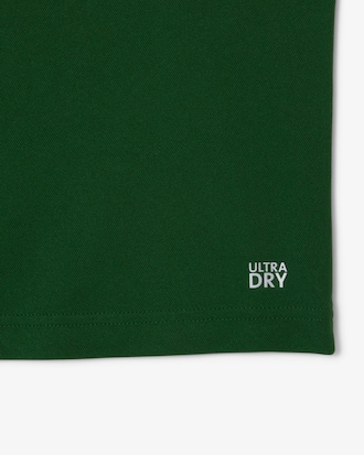T-shirt Lacoste Tennis x Novak Djokovic