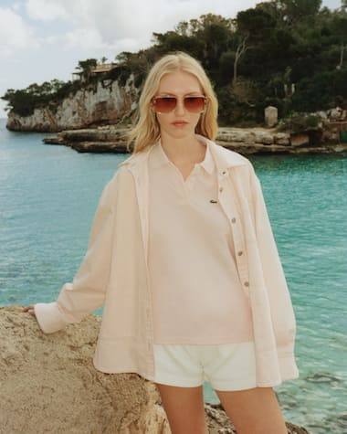 Nieuwe zomercollectie