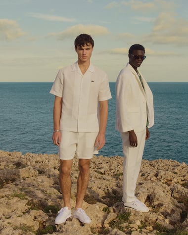 Nieuwe zomercollectie