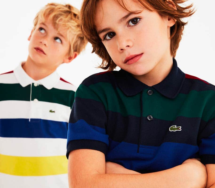 Lacoste Boys T-Shirt