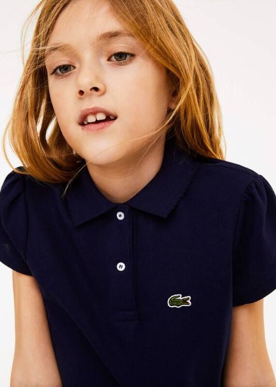 lacoste enfant