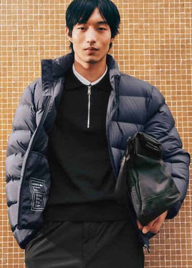 Commuter Collection: functionele elegantie