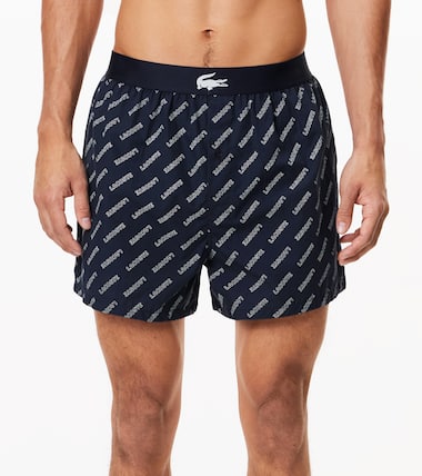 BOXER SHORTS