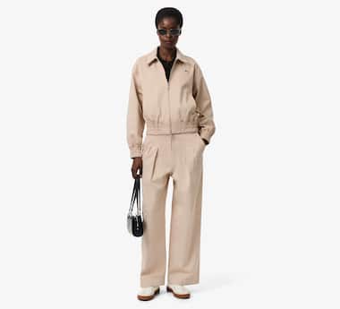 Blouson mi saison