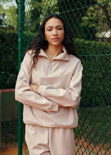 Sweatshirts-Women-KB