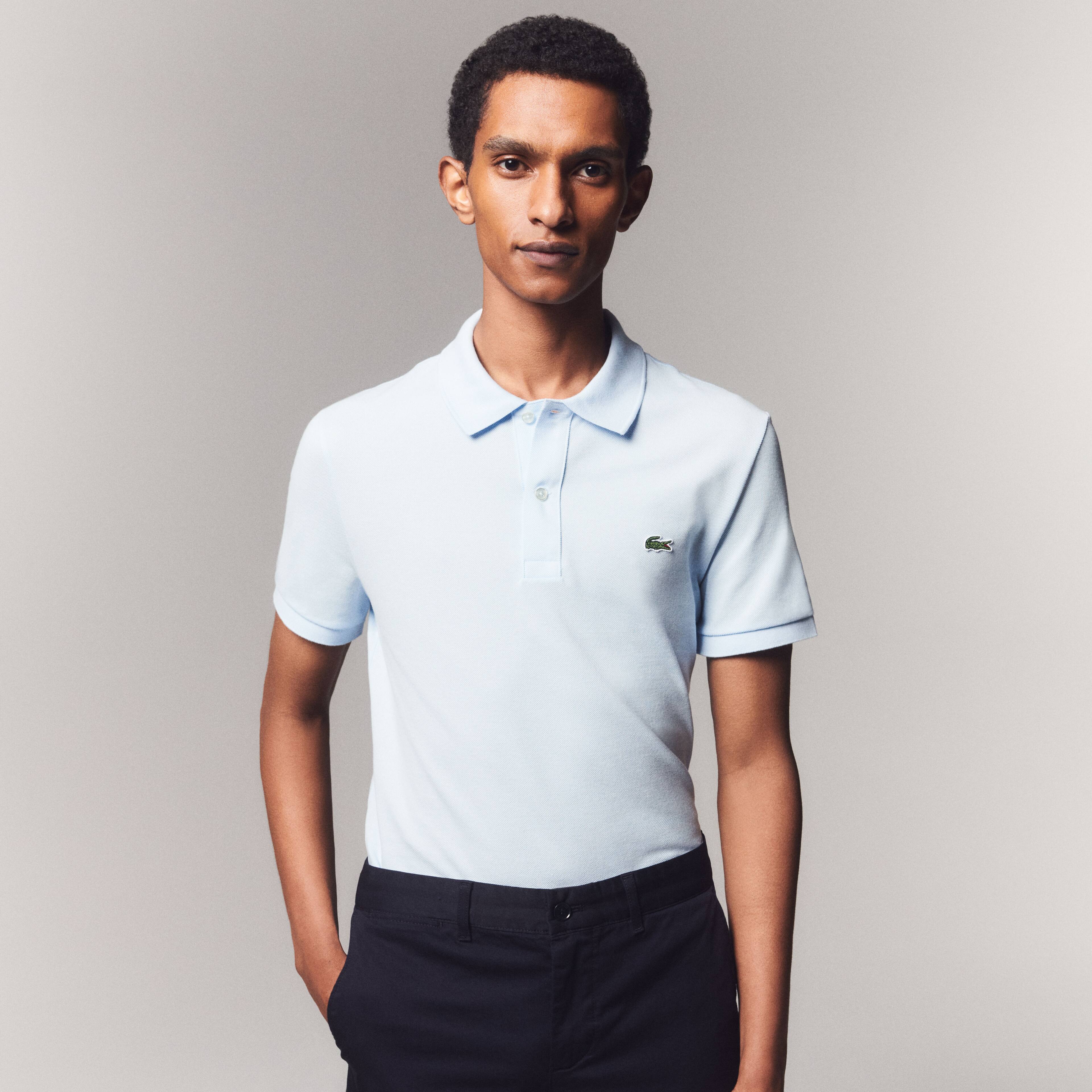 lacoste camisetas polo