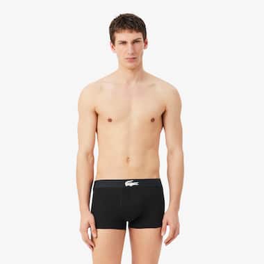 short boxers
