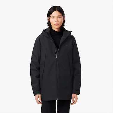 raincoat