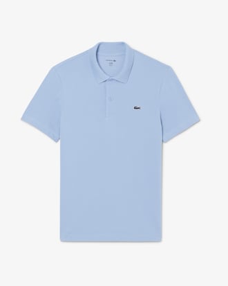 Regular Fit Katoenen Polohemd