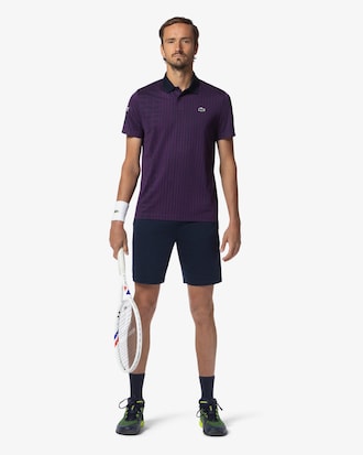 Ultra-Dry Stretch Tennisshort