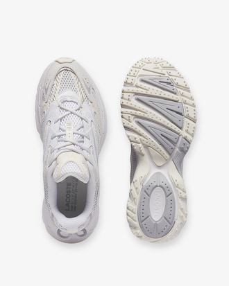 L003 Neo Shot Herensneakers
