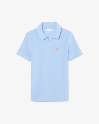 Badstoffen Polohemd