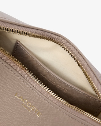 Kleine Champs-&Eacute;lys&eacute;es Halvemaanvormige Handtas