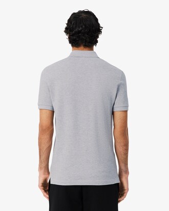 Slim Fit L.12.12 Piqu&eacute; Polohemd