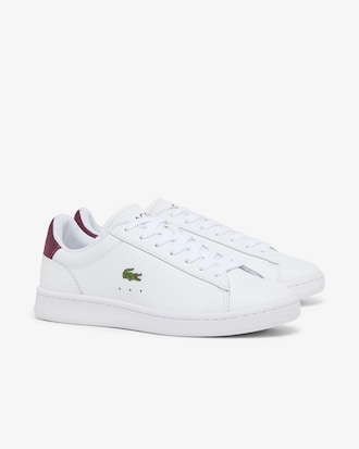Carnaby Set Leren Damessneakers