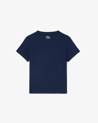 Unisex Ultra Dry Sport-T-shirt met Afdruk