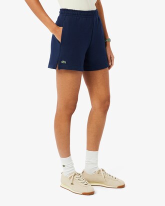 Fleece Short