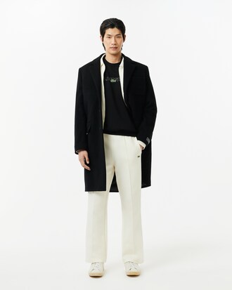 Loose Fit French Made Sweatshirt