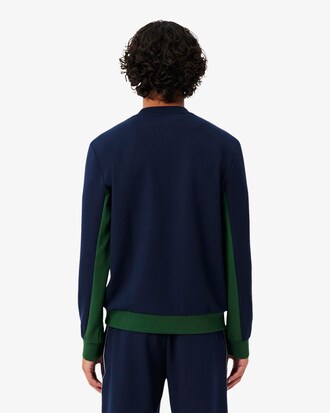 Colourblock Sweatshirt