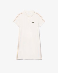 Jacquard Monogram Jurk