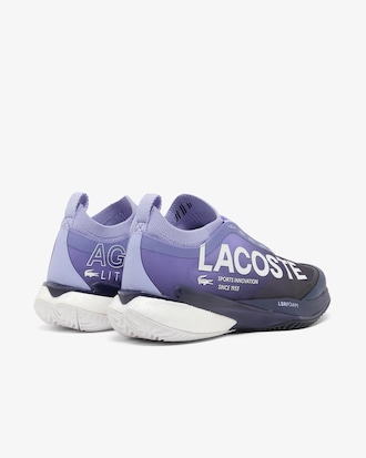 AG-LT25 Lite Gravel Tennisschoenen Dames