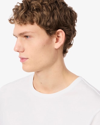 3-Pack Lounge-T-shirts