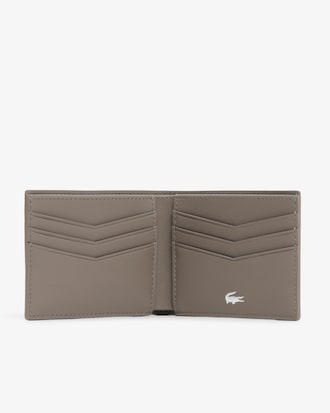 Kleine Ossian Leren Portefeuille