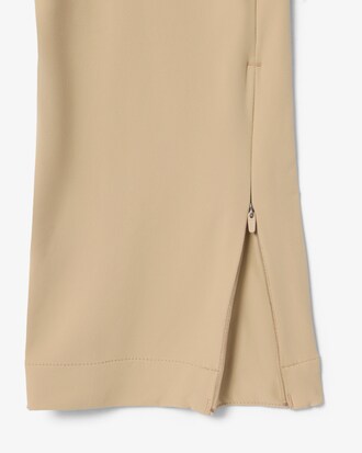 Stretch Keperstof Golfbroek