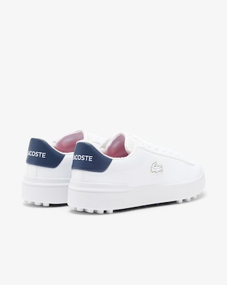 Carnaby Golf Leren Golfschoenen Heren