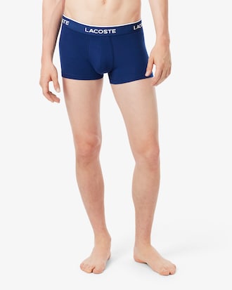 7-Pack Trunks met Logo bij Taille