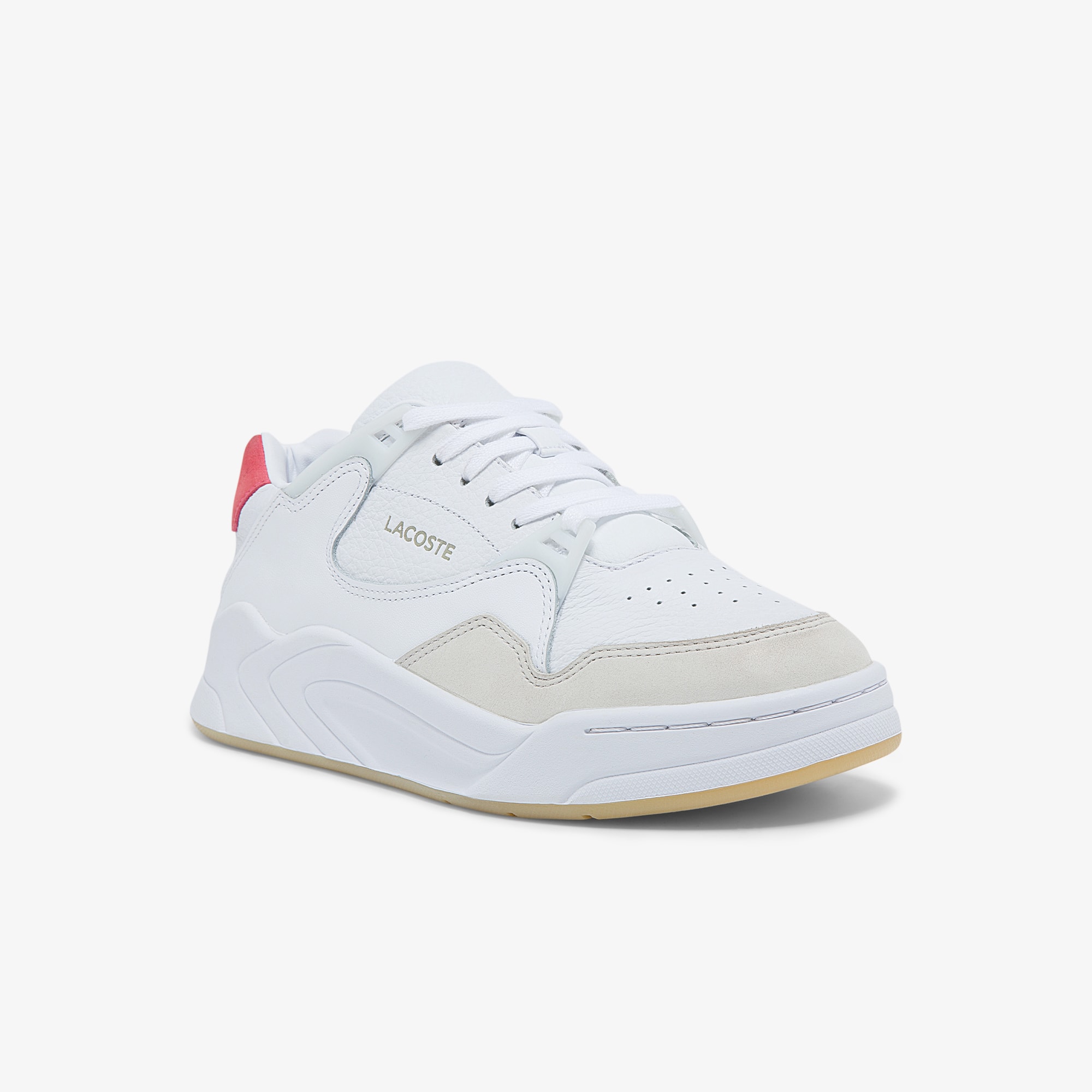 Lacoste shoes for women: Boots, Trainers, Sneakers | LACOSTE