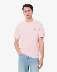 Katoenen T-shirt