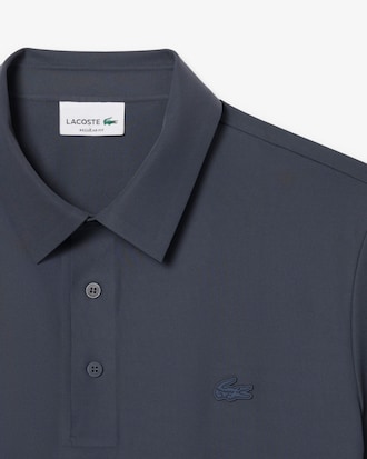 Regular Fit Forensen Polohemd