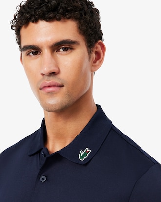 Ultra-Dry Stretch Golf Polohemd