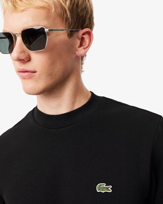 Fleece Crewneck Sweatshirt