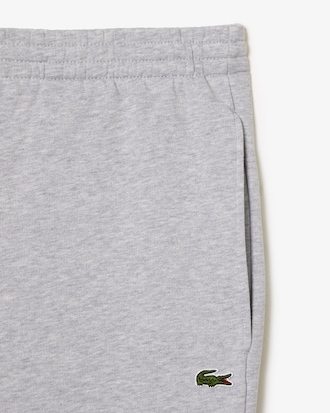 Sweatbroek met Slim Fit