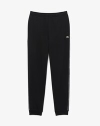 Trainingsbroek met Logostreep