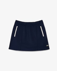 Korte Rok met Zakdetail