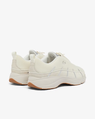 Audyssor OG Herensneakers met Rits