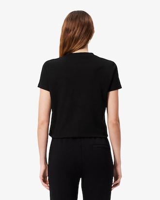 Ultra Dry Technisch Katoenen Sport-T-shirt