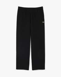 Relaxed Fit Fleece Sweatbroek