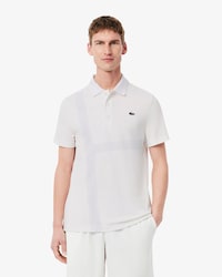 Lacoste Tennis x Novak Djokovic Polohemd