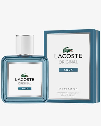 Lacoste Original Aqua Eau de Parfum 60 ml