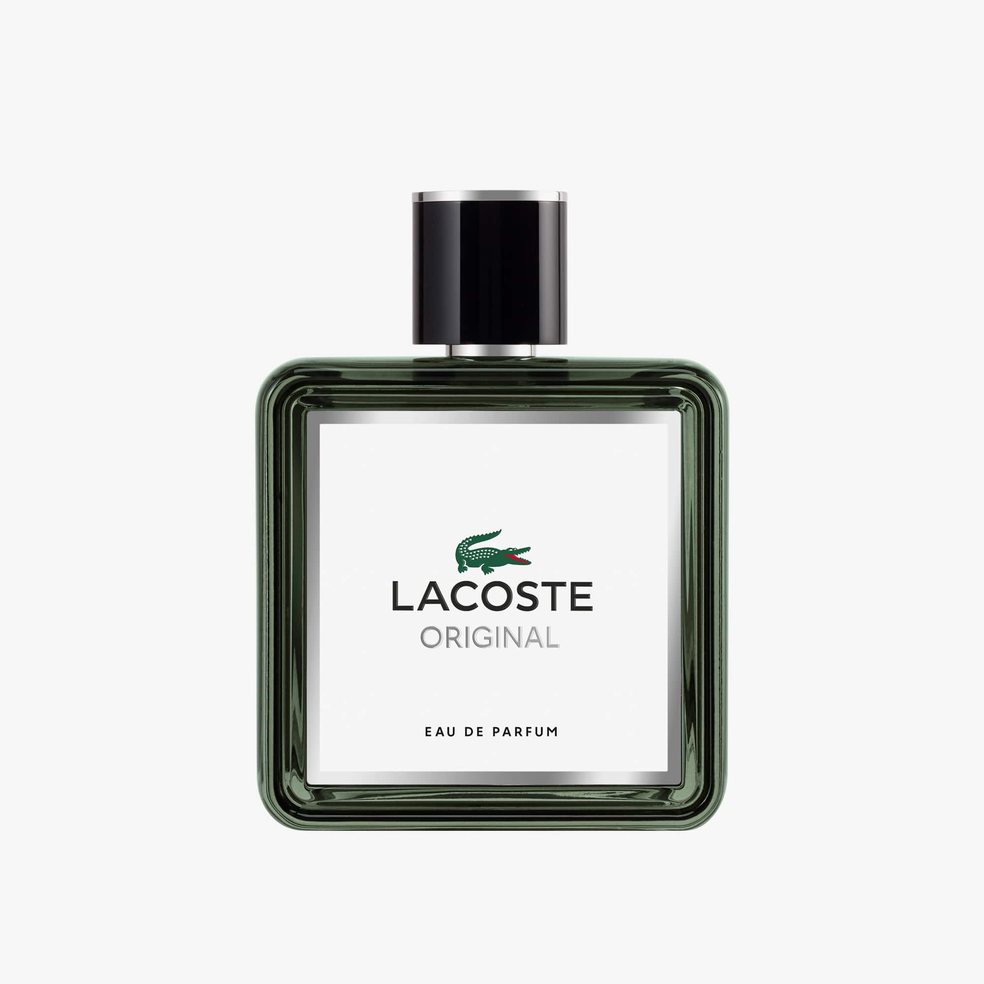 Lacoste Original Eau de Parfum 100ml - Geuren voor heren - Nieuw