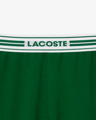 Katoenen Loungejoggingbroek